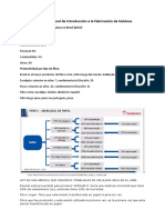 Resumen General de Introducción A La Fabricación de Celulosa