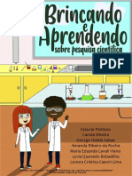 Livro Após Revisão Ortográfia-Glaucia