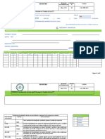 CAS-SER-R-05. Constancia de Servicio Estaciones de Control Luz UV