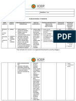 Plano de Ensino Do 7 Ano 2022