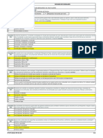 Revisao - Simulado Controle e Sinistros