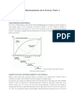 Planificacion Del Entrenamiento de La Fuerza