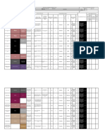 Matriz de Riesgos Consultorio