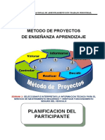 2.2 - Proyecto Verificar Funcionamiento Seguro Del Vehiculo 2020 Participante