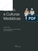 Género e Culturas Mediáticas