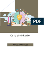 Criatividade