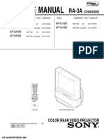 KP53V85 Tech Manual