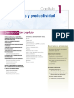 Unidad I. - Administracion de Operaciones y Produccion 1.1. Objetivo - 020841