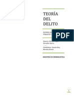 Teoria Del Delito Completa