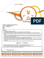 Terça Fenomeno Transporte Atializada p2, OfICIAL 02