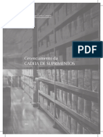 1-Gerenciamento Da Cadeia de Suprimentos