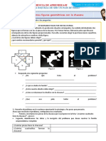 D1 A1 FICHA Construimos Figuras Geométricas Con La Chacana