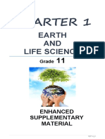 Earth Life Sci Quarter 1 Module 1 Module 4