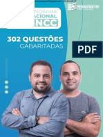 302 Questões Gabaritadas