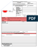 FT-SGSST-03 Reporte de Actos, Condiciones Inseguras e Incidentes de Trabajo