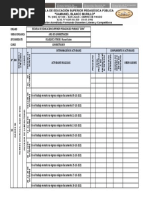 Formato para Reporte de Trabajo Remoto. Torres Del Mes de Octubre 2021