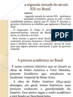 A Arte Da Segunda metade-do-século-XIX-no-Brasil