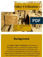 Indus Valley Civilization