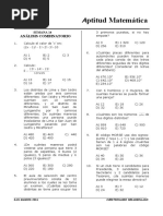 Analisis Combinatorio