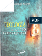 Kearns Lourenco 2011teologia de La Vida Consagrada Bogota San Pablopdf Compress