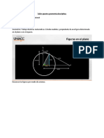 Taller Apuntes Geometría Descriptiva