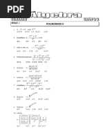 Algebra Semana 2 Grupo 2