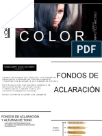 Color Academy Por Pia Color 1 Alumnos