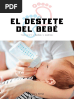 El Destete Del Bebé