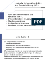 Introduccion STL