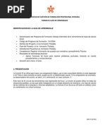 Guia - de - Aprendizaje Excel Funcion Si-Si Anidada