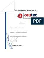 Tarea N. 6 B Cce - Cinthiarodriguez