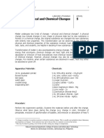 BL NurChem Activity 5 Physical Chemical Changes