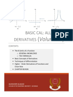 Basic Cal PT