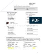 01-Diagnostic Test EF Basic 1 & Intensive 1-2020