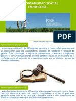 05 - Aspectos Legales - Instituciones Rse