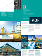 Petronas Corporate Profile