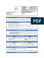 MOF - Operario Andamiero