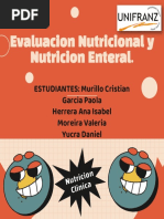 Nutricion Enteral Presentacion