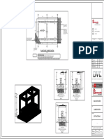 Est - Cuarto Subestacion - 2851 P Sheet 200034 Dvcs001 000 XX DR ST 000576 Subestación I Layout1