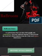 BALLROOM