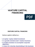 Venture Capital