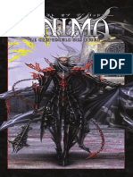 Anima CG Totg Rulebook FR