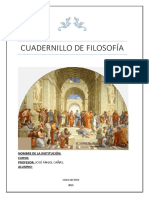 MANUAL de Filosofia 2021