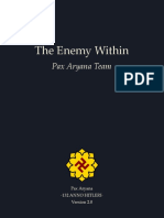 The Enemy Within Vol.2