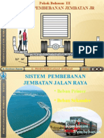 03 - Pembebanan Jembatan