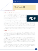 Livro-Texto - Unidade II - Anotações