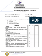 Dalis HG Grading