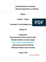 1.6 Actividades de Repaso - Equipo#5 - 3-20 - Óptica