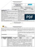 PLAN ANUAL DE ECA 1ER Año 2022-23