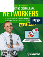 Marketing Digital para Networkers